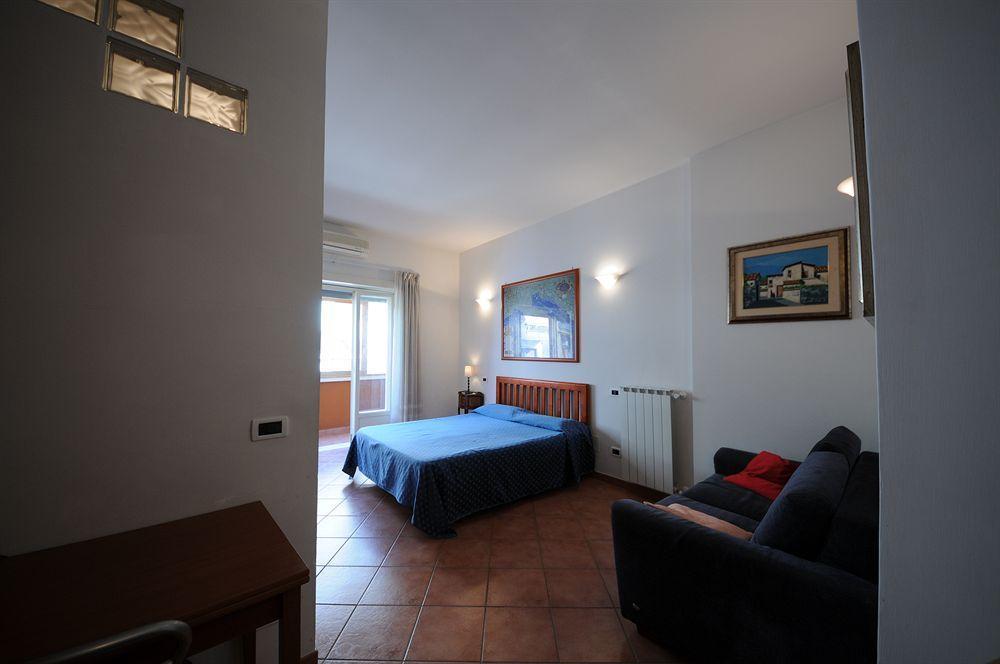 Hotel Re Di Roma Zewnętrze zdjęcie