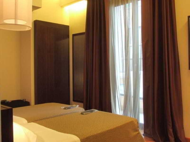 Hotel Re Di Roma Pokój zdjęcie